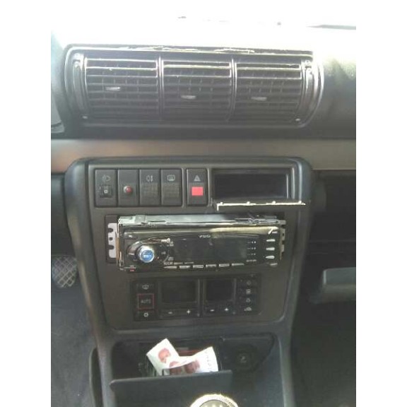 audi a4 berlina (b5) del año 1999