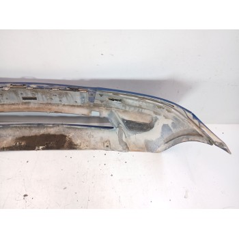 Recambio de paragolpes delantero para mercedes-benz vaneo (414) 1.7 cdi (414.700) referencia OEM IAM 4148850425  