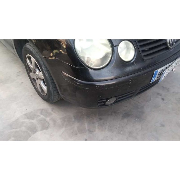 volkswagen polo (9n1) del año 2004