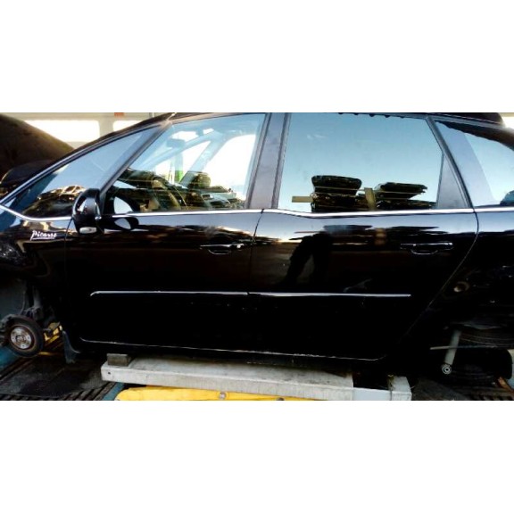 citroën c4 picasso del año 2011