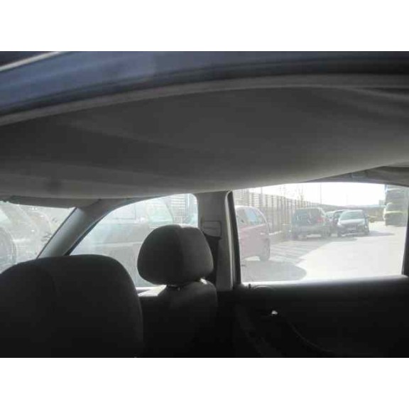 seat toledo (1m2) del año 2002