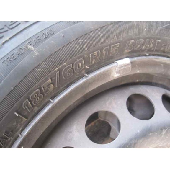 mercedes-benz vaneo (w414) furgoneta compacta del año 2005