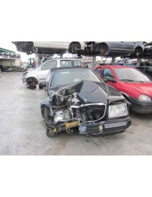 mercedes-benz clase e (w124) coupe/cabrio del año 1993 2