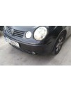 volkswagen polo (9n1) del año 2004