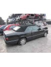 mercedes-benz clase e (w124) coupe/cabrio del año 1993