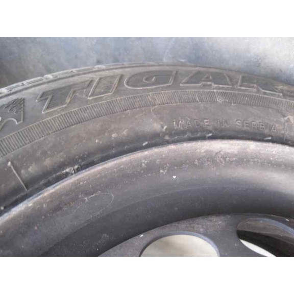 mercedes-benz vaneo (w414) furgoneta compacta del año 2005