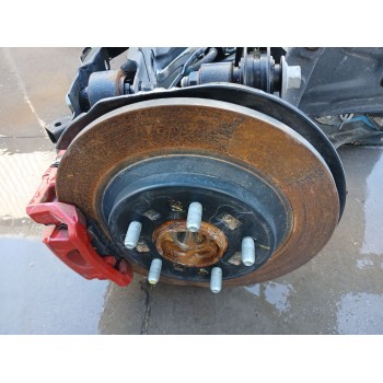 Recambio de puente trasero para kia proceed (cd) 1.6 t-gdi gt referencia OEM IAM 55410G4AA0  