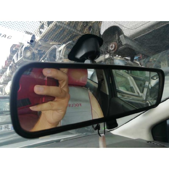 ford focus berlina (cap) del año 2006