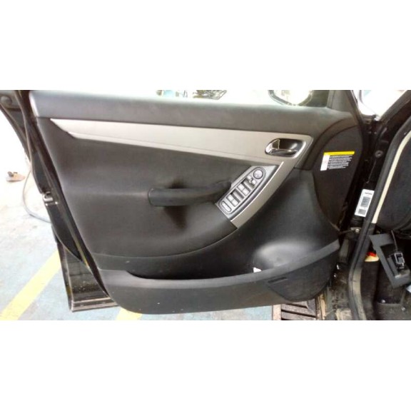 citroën c4 picasso del año 2011