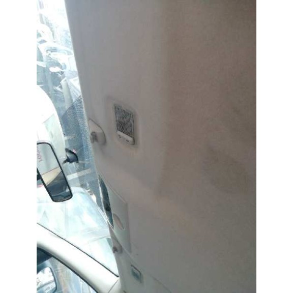 ford focus berlina (cap) del año 2006