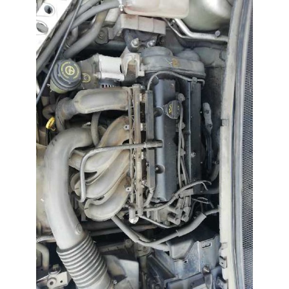 ford focus berlina (cap) del año 2006