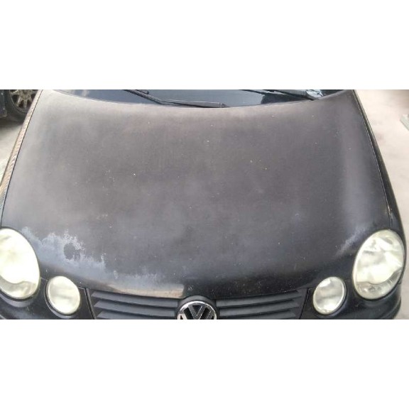 volkswagen polo (9n1) del año 2004