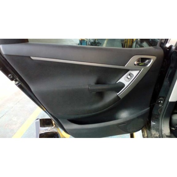 citroën c4 picasso del año 2011