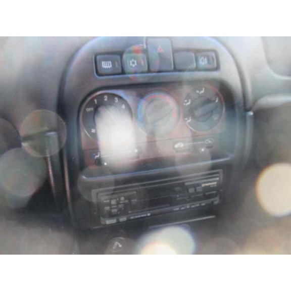 mg serie 200 (rf) del año 1999