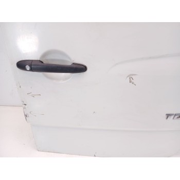 Recambio de puerta trasera derecha para volkswagen crafter 30-50 furgoneta (2e_) 2.5 tdi referencia OEM IAM   