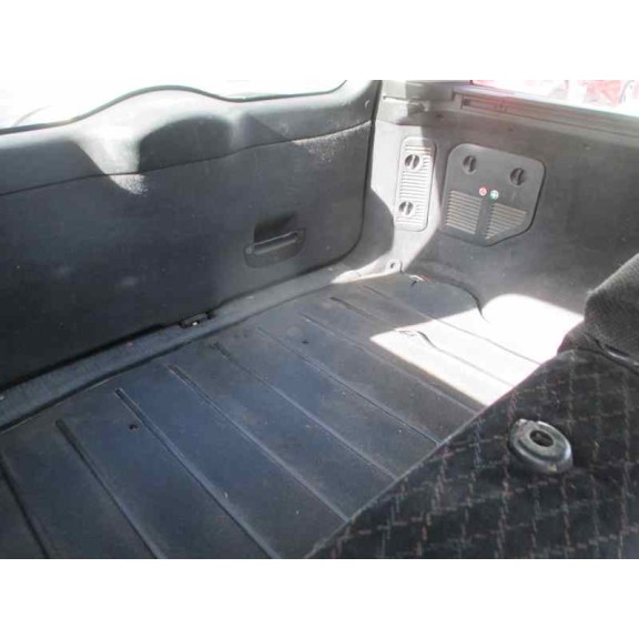 opel astra g caravan del año 2001