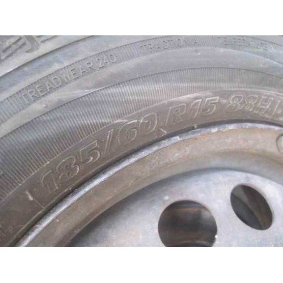 mercedes-benz vaneo (w414) furgoneta compacta del año 2005