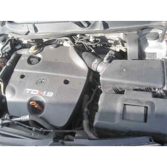 seat toledo (1m2) del año 2002