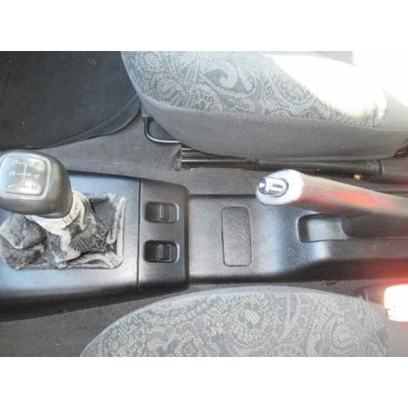 mg serie 200 (rf) del año 1999