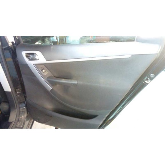 citroën c4 picasso del año 2011