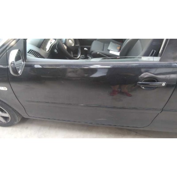 volkswagen polo (9n1) del año 2004