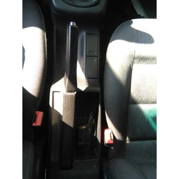 audi a4 berlina (b5) del año 1999