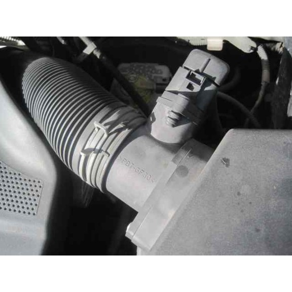 seat toledo (1m2) del año 2002