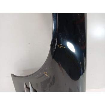 Recambio de aleta delantera izquierda para mercedes-benz clase sl (w230) roadster 350 (230.467) referencia OEM IAM   