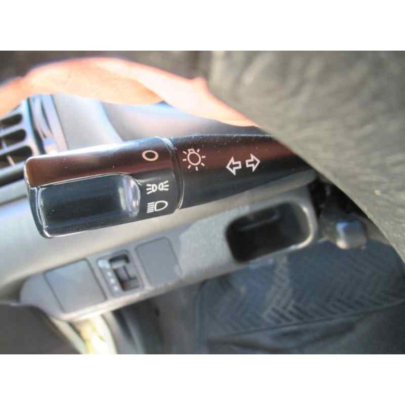 mg serie 200 (rf) del año 1999