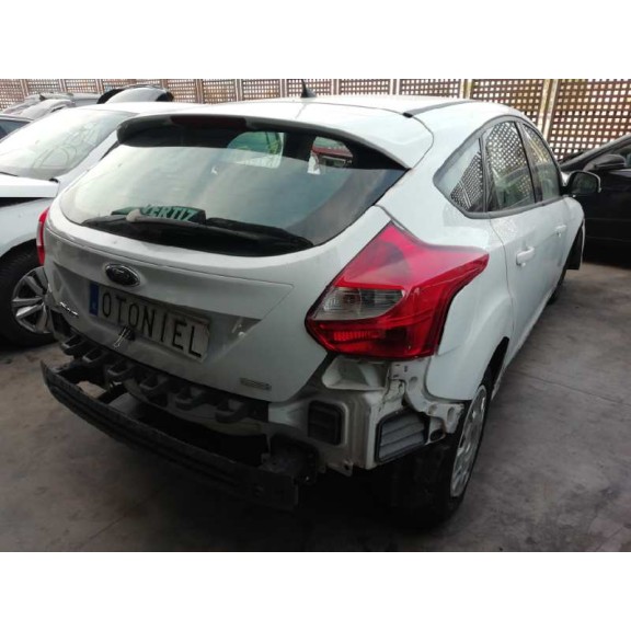 ford focus lim. (cb8) del año 2014