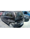 opel meriva del año 2008