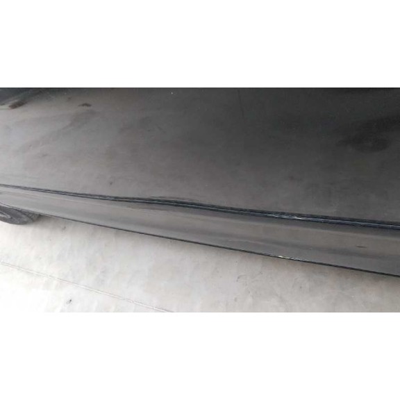 volkswagen polo (9n1) del año 2004