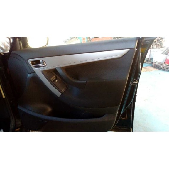 citroën c4 picasso del año 2011