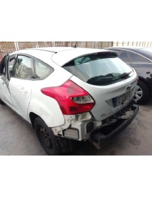 ford focus lim. (cb8) del año 2014 2