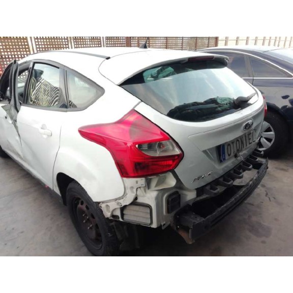 ford focus lim. (cb8) del año 2014