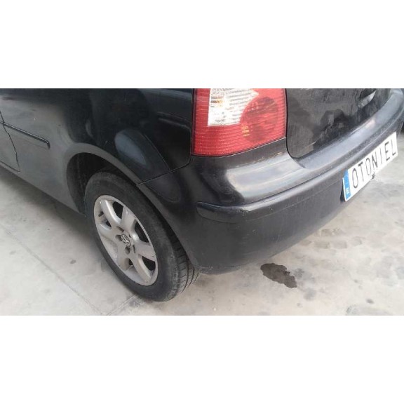 volkswagen polo (9n1) del año 2004