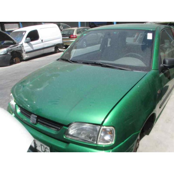 seat arosa (6h1) del año 1997