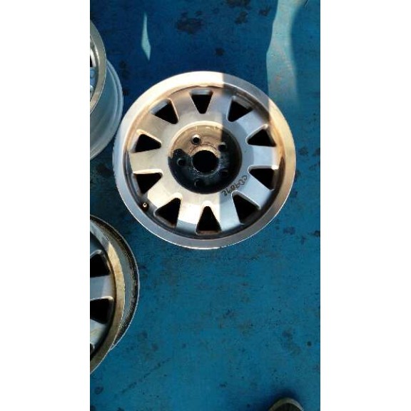 audi a4 berlina (b5) del año 1999