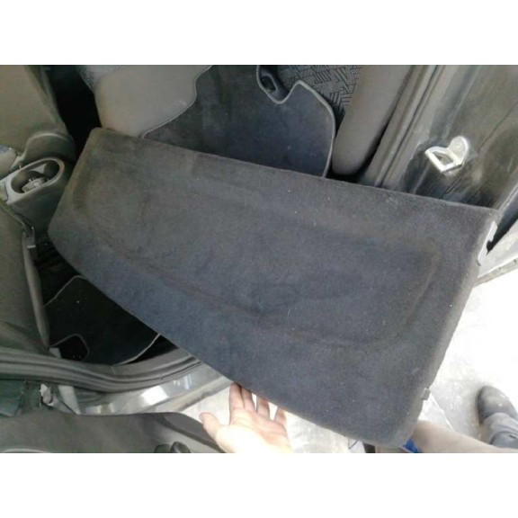 opel corsa e del año 2018