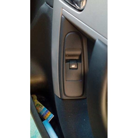 citroën c4 picasso del año 2011