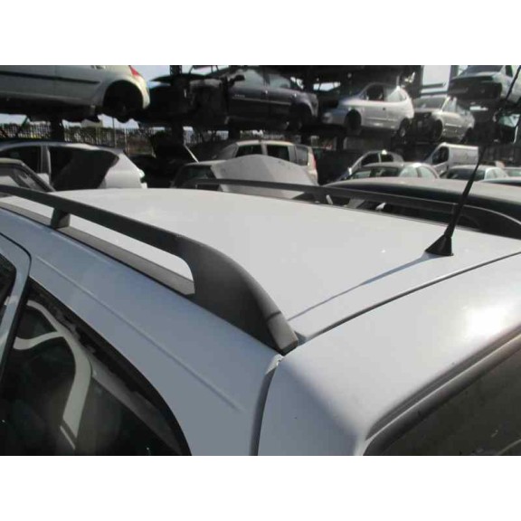 opel astra g caravan del año 2001