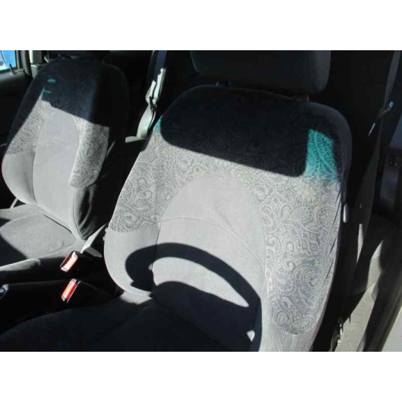 mg serie 200 (rf) del año 1999