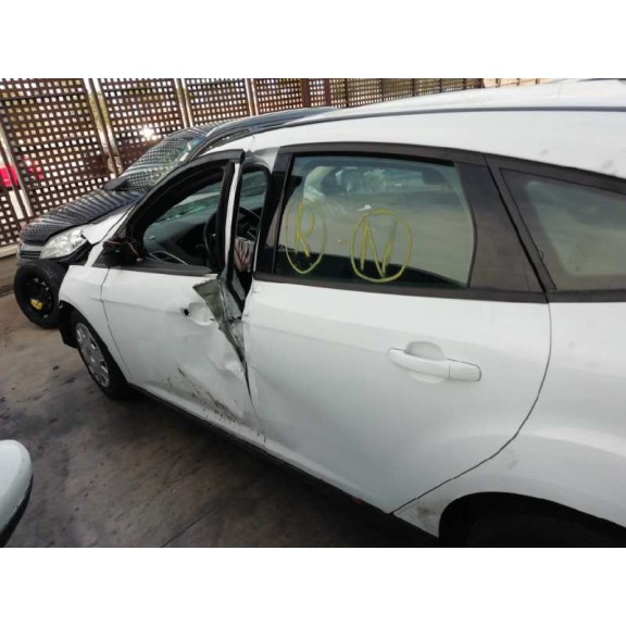 ford focus lim. (cb8) del año 2014