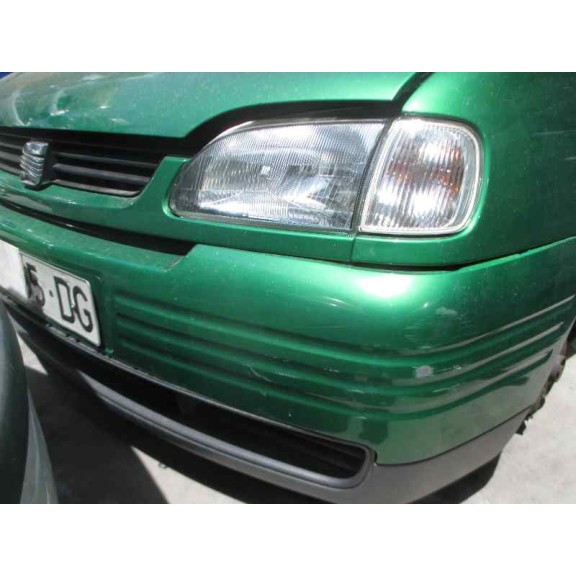seat arosa (6h1) del año 1997