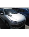 peugeot 206 berlina del año 2001