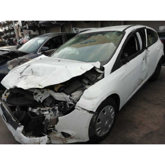 ford focus lim. (cb8) del año 2014