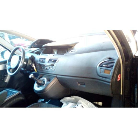 citroën c4 picasso del año 2011