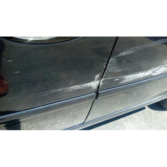 opel meriva del año 2008