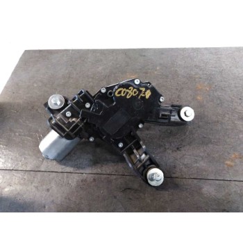 Recambio de motor limpia trasero para kia carens ( ) concept referencia OEM IAM 98700A4000  