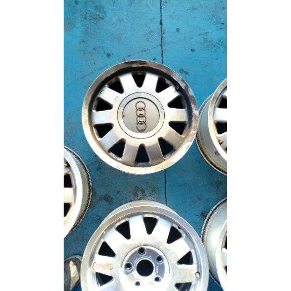 audi a4 berlina (b5) del año 1999